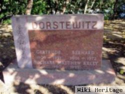 Bernard Dorstewitz