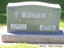 Edith L. Yutt