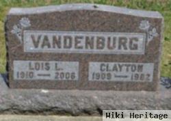 Lois L. Vandenburg