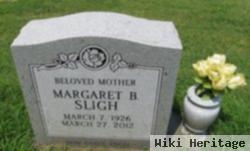 Margaret B. Sligh