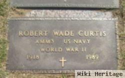 Robert Wade Curtis