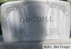 Homer Cogdill