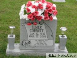 Elmer Cornett