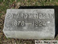 Edward W. Hogan