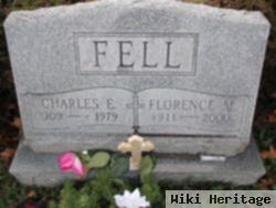 Florence M Fell