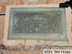 Victor Medak