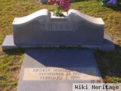 Ernest Monroe Hill