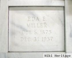 Eda E. Miller