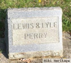 Lewis Clinton Perry