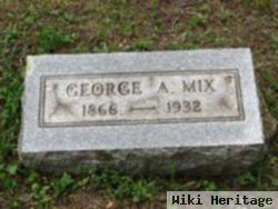 George A. Mix