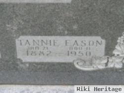 Tannie Eason Watts