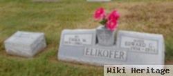 Emma M. Elikofer