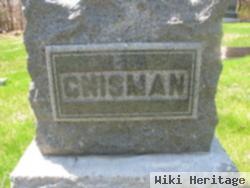 Mary E. Chisman