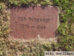 Eva Pinkham