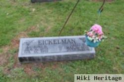 Grace M Eickelman