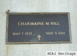 Charmaine Hill