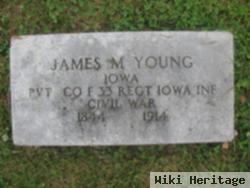 James M. Young