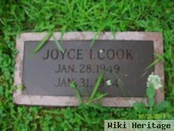 Joyce E. Cook