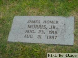 James Homer Morris, Jr