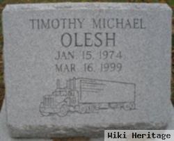 Timothy Michael Olesh