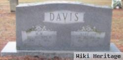 M. M. Davis