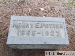 Henry E. Potter