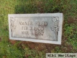 Amner L. Reed Sims