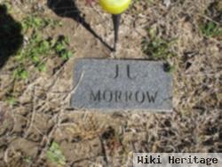 John Lawrence Morrow