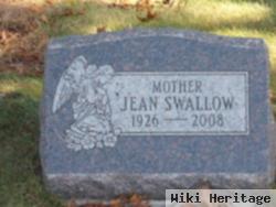 Jean Swallow