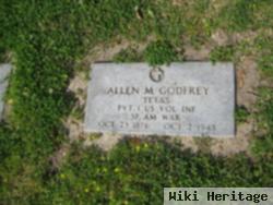 Allen Morris Godfrey