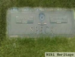 Erwin A Speck