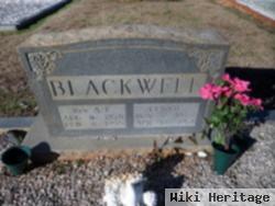 Corrie Jackson Blackwell