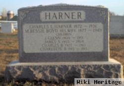 Charlotte B Harner