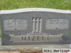 A Hilton Mizell