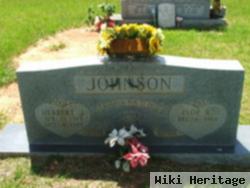 Herbert J Johnson