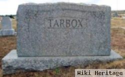 Everett Jacob Tarbox