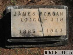 John S "james" Morgan