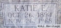 Katie E Myerly Harris