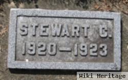 Stewart C. Crook