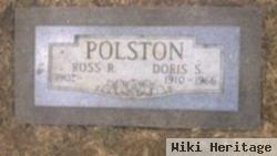 Doris S. Polston