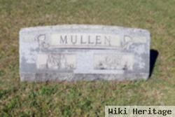 Frank J Mullen