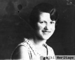 Agatha Kendall Hart