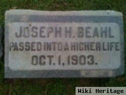 Joseph Henry Beahl