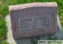 Anna Bubnis