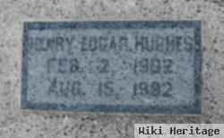 Henry Edgar Hughes