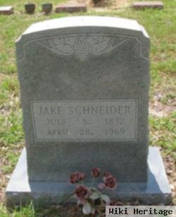 Jake Schneider