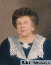 Helen Gardner Baumgartner