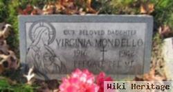 Virginia Mondello