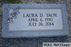 Laura Drakeford Yaun