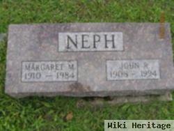 John R. Neph